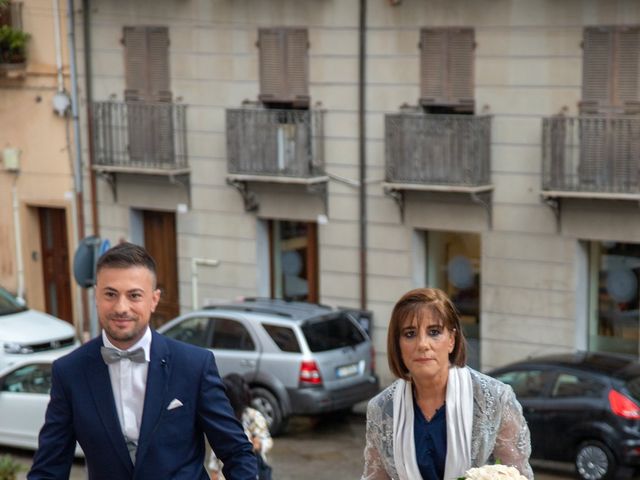 Il matrimonio di Marco e Karol a Cagliari, Cagliari 76