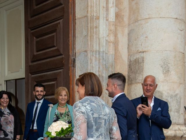 Il matrimonio di Marco e Karol a Cagliari, Cagliari 78