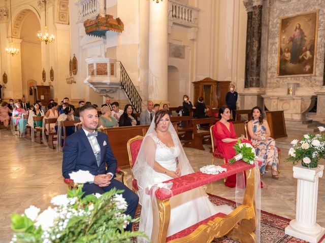 Il matrimonio di Marco e Karol a Cagliari, Cagliari 111