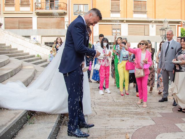 Il matrimonio di Marco e Karol a Cagliari, Cagliari 120