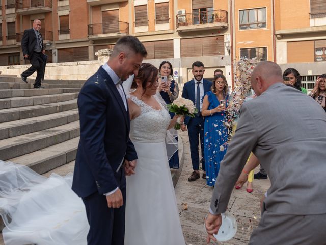 Il matrimonio di Marco e Karol a Cagliari, Cagliari 121