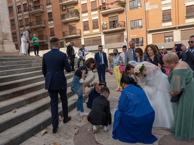 Il matrimonio di Marco e Karol a Cagliari, Cagliari 122