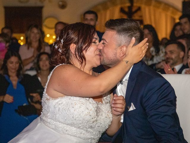 Il matrimonio di Marco e Karol a Cagliari, Cagliari 172