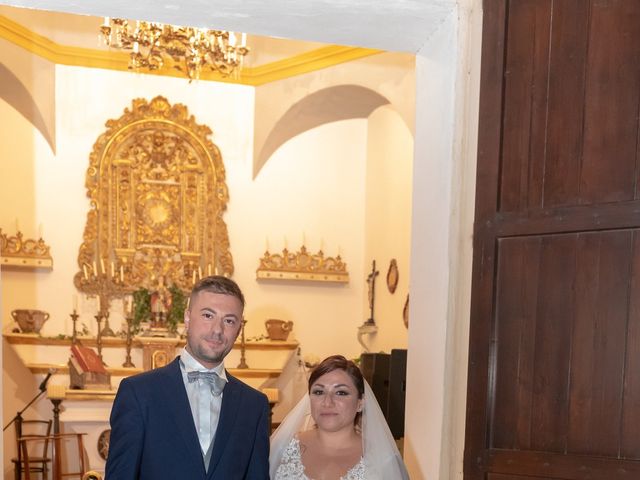 Il matrimonio di Marco e Karol a Cagliari, Cagliari 187