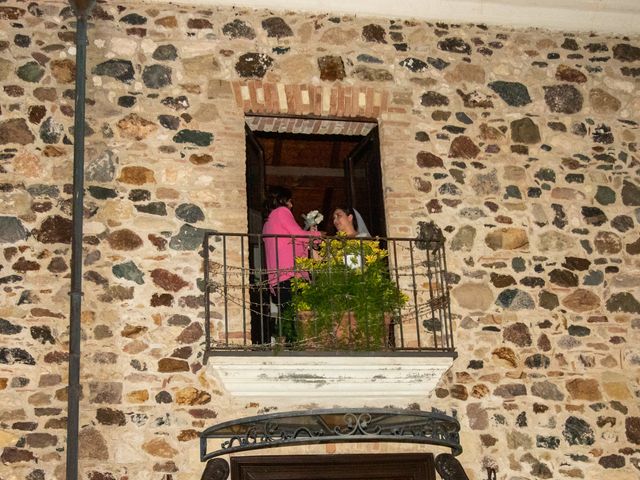 Il matrimonio di Marco e Karol a Cagliari, Cagliari 190