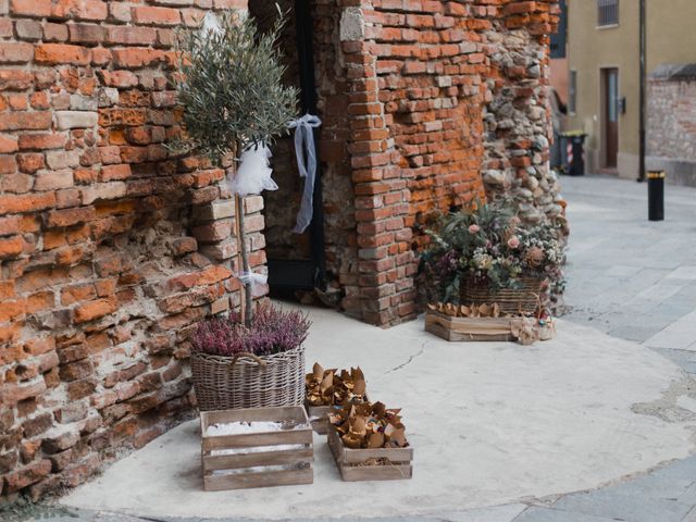 Il matrimonio di Andrea e Ambra a Tortona, Alessandria 11