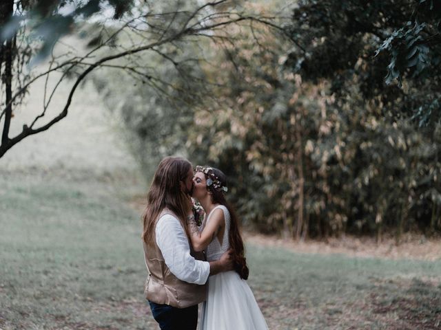 Il matrimonio di Andrea e Ambra a Tortona, Alessandria 32