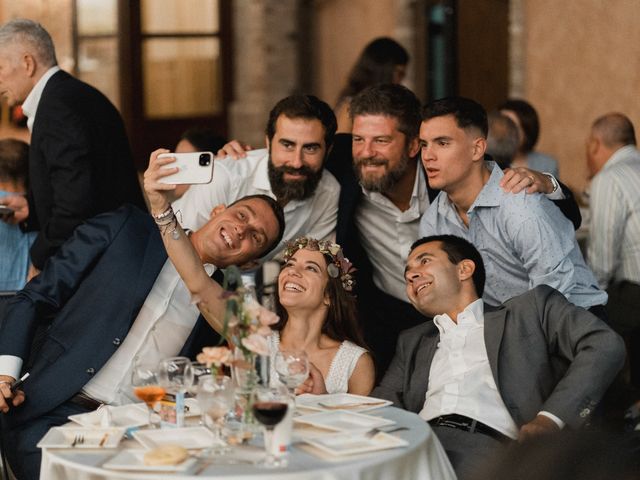 Il matrimonio di Andrea e Ambra a Tortona, Alessandria 33