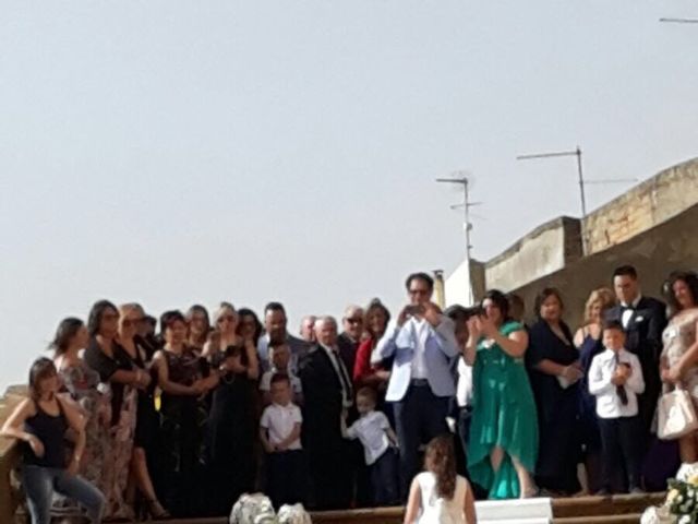 Il matrimonio di Francesco e Eleonora a Piazza Armerina, Enna 20