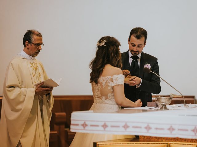 Il matrimonio di Alessandro e Angela a Montevecchia, Lecco 47