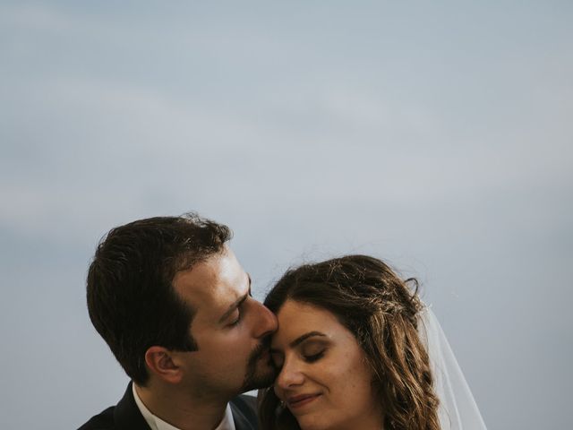 Il matrimonio di Alessandro e Angela a Montevecchia, Lecco 65