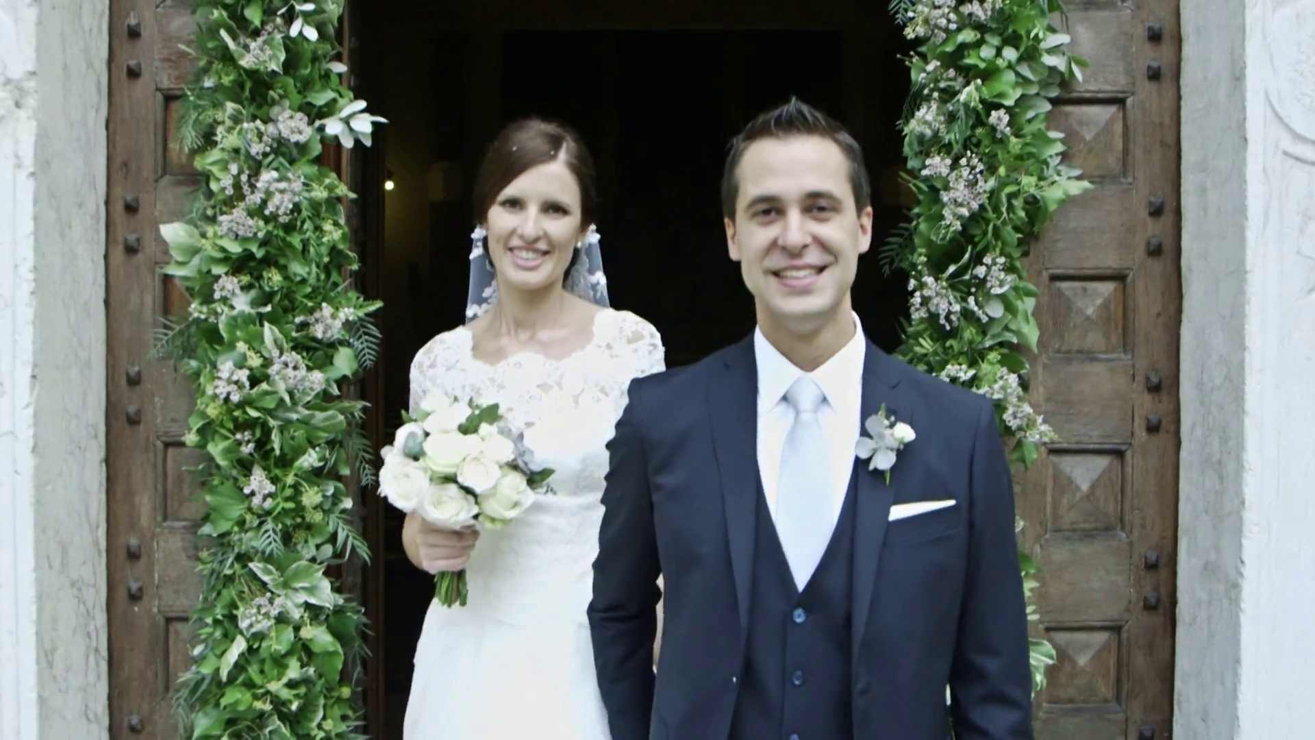 Il matrimonio di Carlo e Giovanna a Vicenza, Vicenza