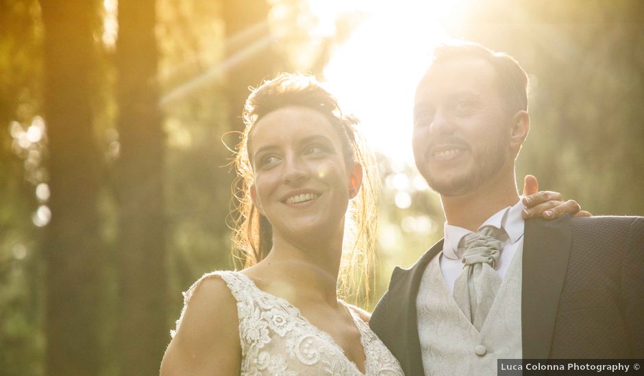 Il matrimonio di Andrea e Simona a Ardesio, Bergamo