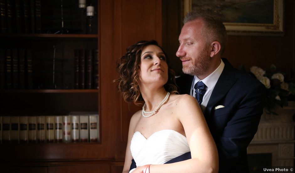 Il matrimonio di Paolo e Elisa a Napoli, Napoli