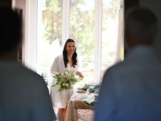 Le nozze di Gianluca e Maddalena 1