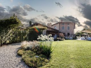 Le nozze di Ramona e Davide 1