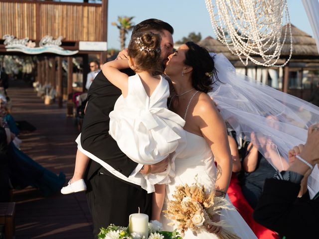 Il matrimonio di MANUELA e GIORGIO a Roma, Roma 4