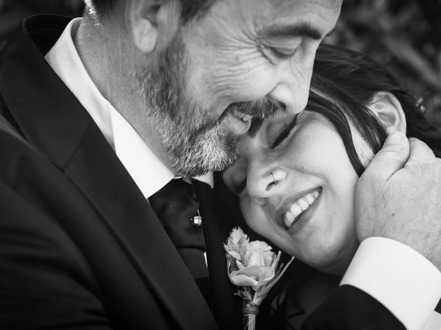 Il matrimonio di MANUELA e GIORGIO a Roma, Roma 26