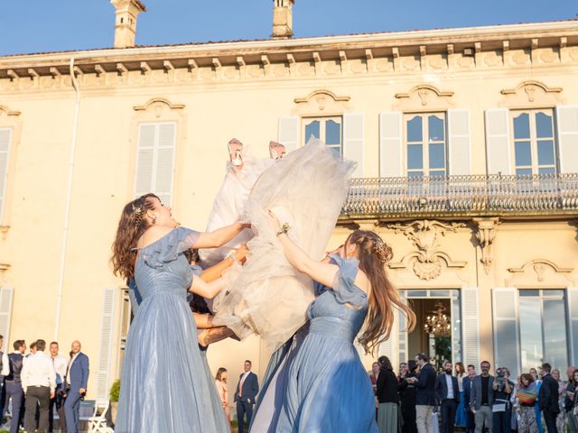 Il matrimonio di Andrea e Daniela a Merate, Lecco 60