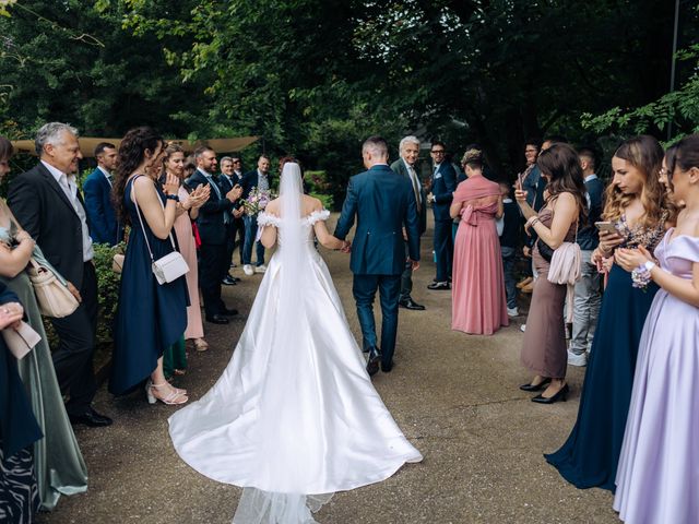 Il matrimonio di Michele e Chiara a Seregno, Monza e Brianza 58