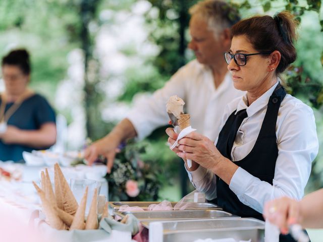 Il matrimonio di Michele e Chiara a Seregno, Monza e Brianza 89