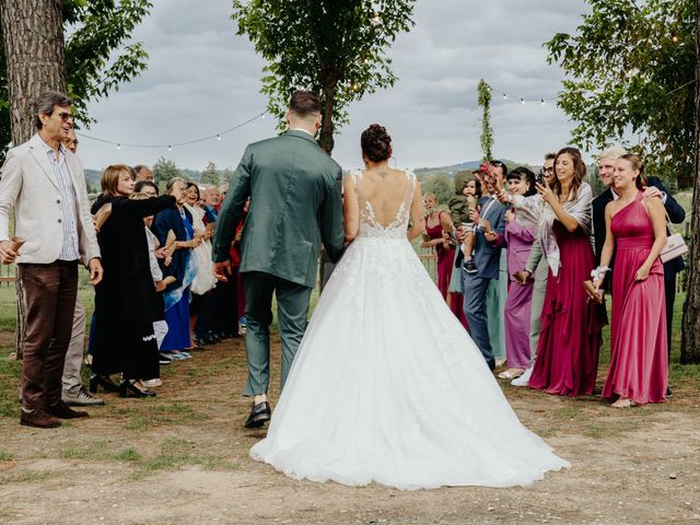 Il matrimonio di Alice e Nicola a Castel Bolognese, Ravenna 39