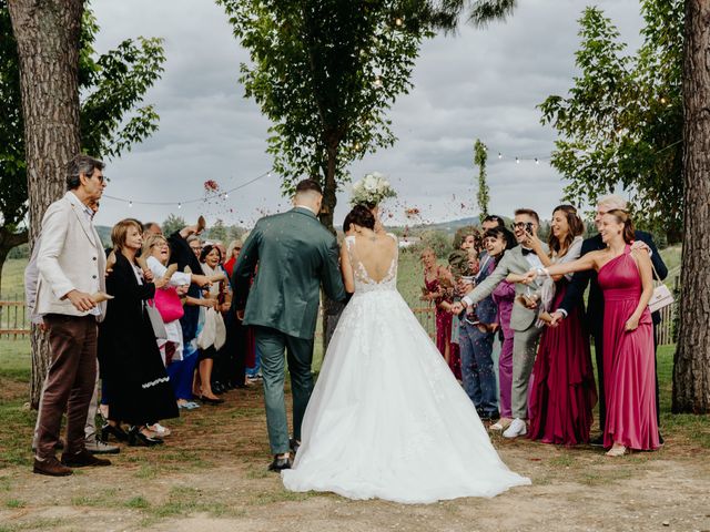 Il matrimonio di Alice e Nicola a Castel Bolognese, Ravenna 41