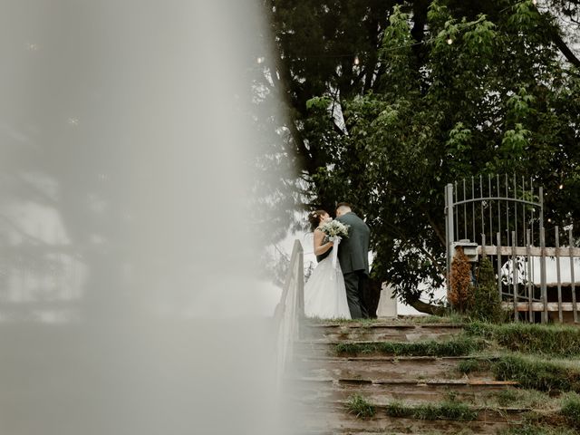 Il matrimonio di Alice e Nicola a Castel Bolognese, Ravenna 42