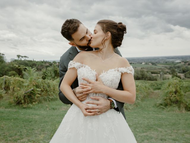 Il matrimonio di Alice e Nicola a Castel Bolognese, Ravenna 62