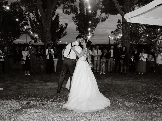 Il matrimonio di Alice e Nicola a Castel Bolognese, Ravenna 75