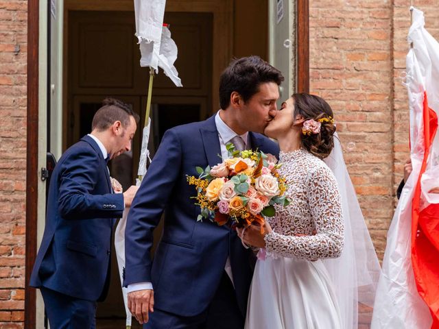 Il matrimonio di Ettore e Anna a Castelfranco Veneto, Treviso 66