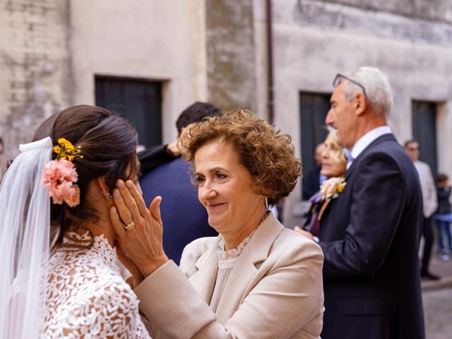 Il matrimonio di Ettore e Anna a Castelfranco Veneto, Treviso 68