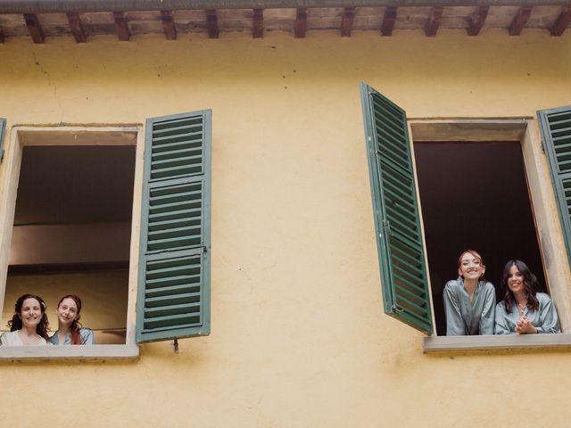 Il matrimonio di Federico e Eleonora a Faenza, Ravenna 9