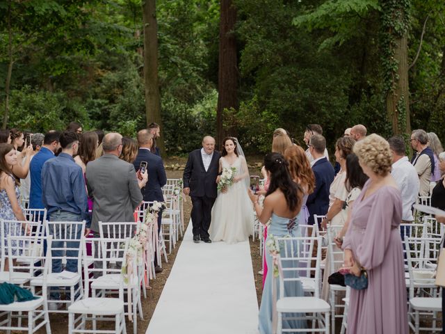 Il matrimonio di Federico e Eleonora a Faenza, Ravenna 16