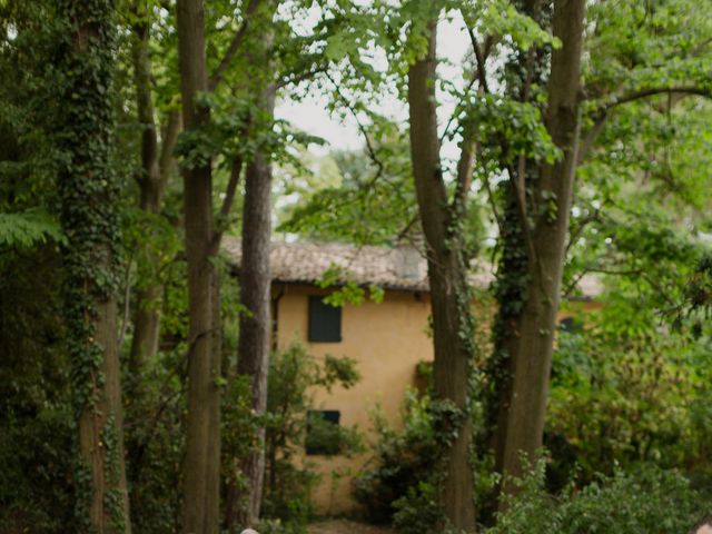 Il matrimonio di Federico e Eleonora a Faenza, Ravenna 18