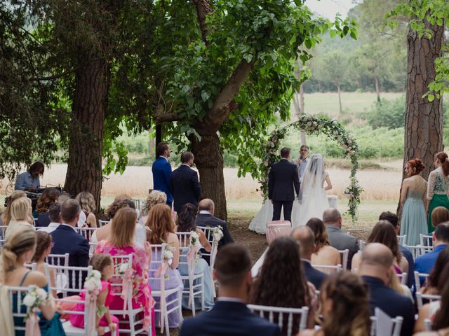 Il matrimonio di Federico e Eleonora a Faenza, Ravenna 19