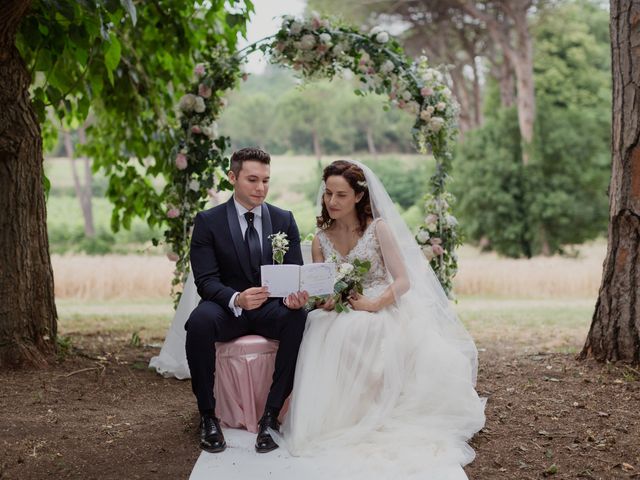 Il matrimonio di Federico e Eleonora a Faenza, Ravenna 21