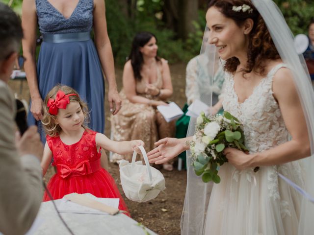 Il matrimonio di Federico e Eleonora a Faenza, Ravenna 23