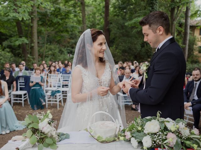 Il matrimonio di Federico e Eleonora a Faenza, Ravenna 26