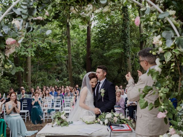 Il matrimonio di Federico e Eleonora a Faenza, Ravenna 27