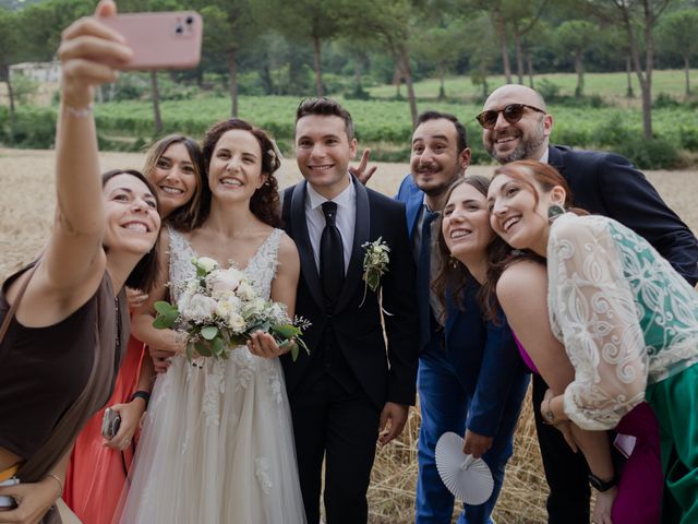 Il matrimonio di Federico e Eleonora a Faenza, Ravenna 31