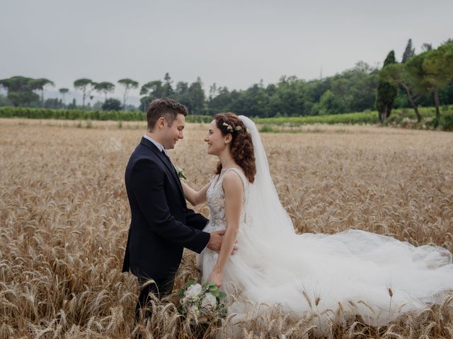 Il matrimonio di Federico e Eleonora a Faenza, Ravenna 33