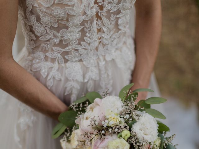 Il matrimonio di Federico e Eleonora a Faenza, Ravenna 42