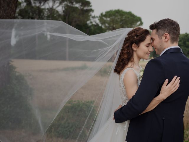 Il matrimonio di Federico e Eleonora a Faenza, Ravenna 43