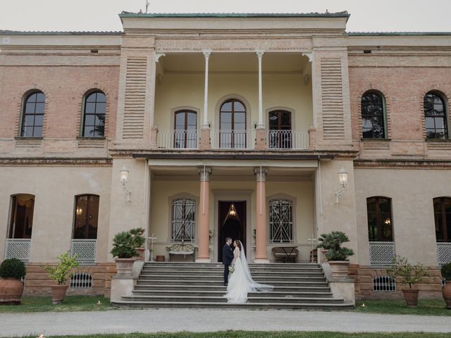 Il matrimonio di Federico e Eleonora a Faenza, Ravenna 45