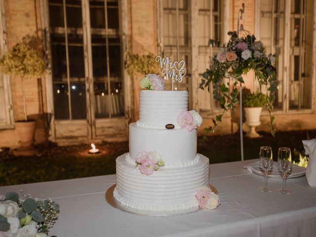 Il matrimonio di Federico e Eleonora a Faenza, Ravenna 54