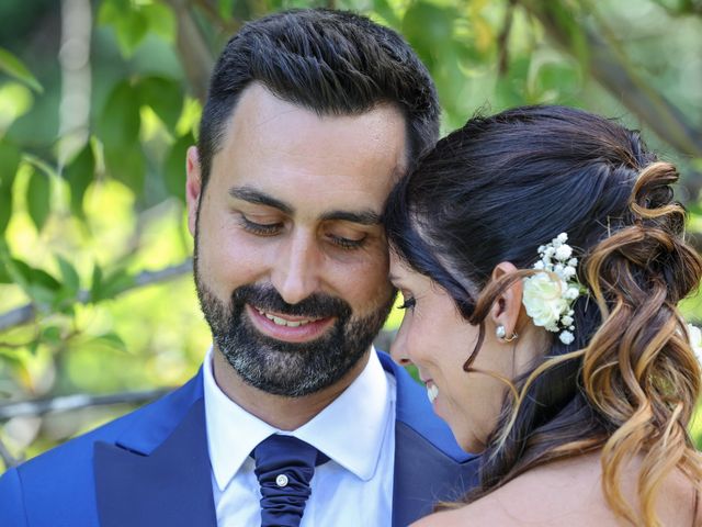 Il matrimonio di Matteo e Lisa a Genova, Genova 3