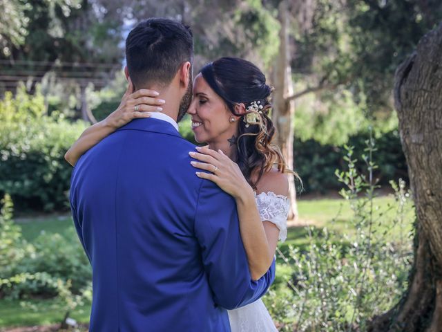 Il matrimonio di Matteo e Lisa a Genova, Genova 4