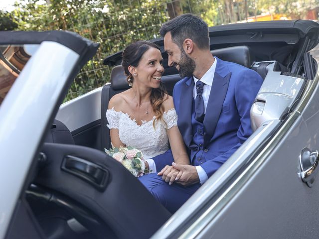 Il matrimonio di Matteo e Lisa a Genova, Genova 5