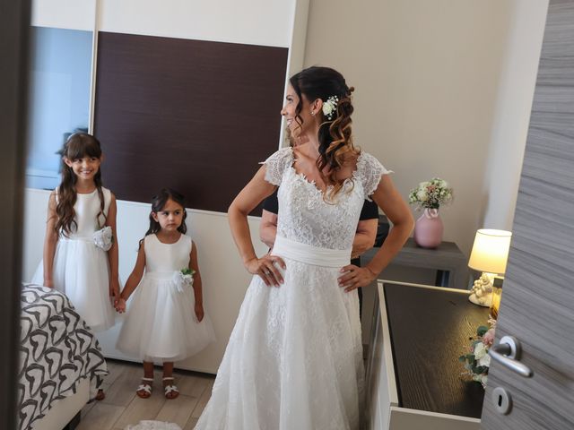 Il matrimonio di Matteo e Lisa a Genova, Genova 7